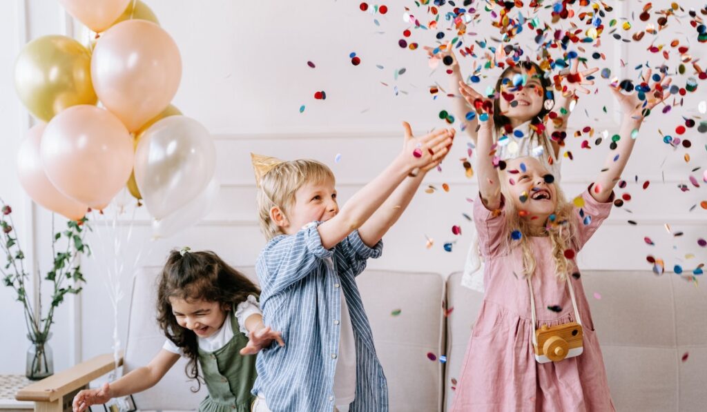 Grands-Parents : quoi offrir pour l’anniversaire de vos petits-enfants ?