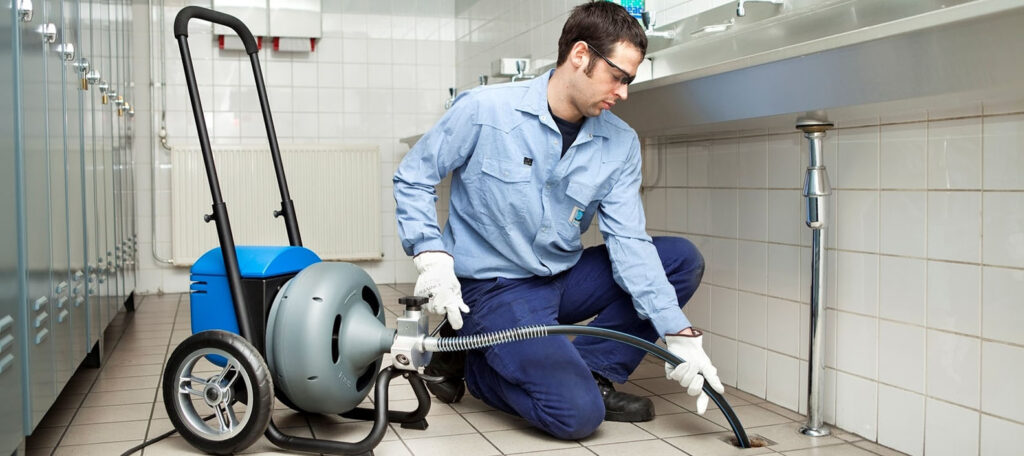 Conseils utiles pour le choix d’une société professionnelle de débouchage et nettoyage des drains