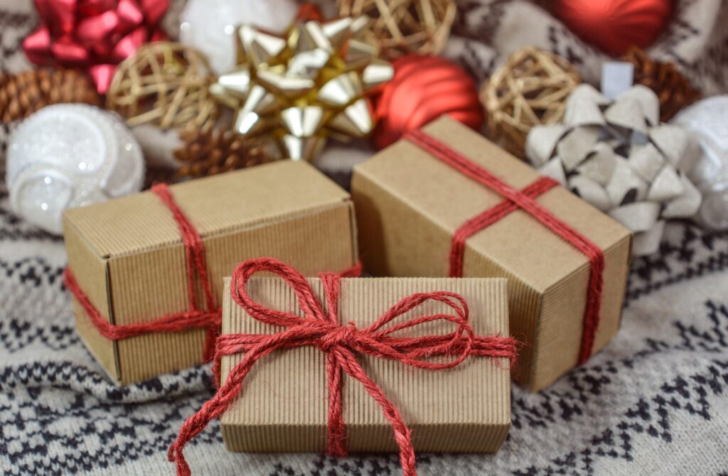 3 matières écologiques pour vos cadeaux personnalisés