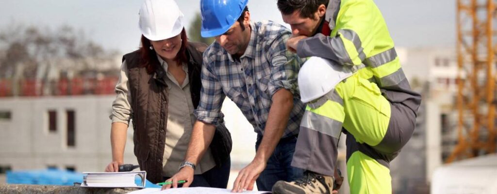 Bâtiment Rémois : Entreprise de Construction à Reims