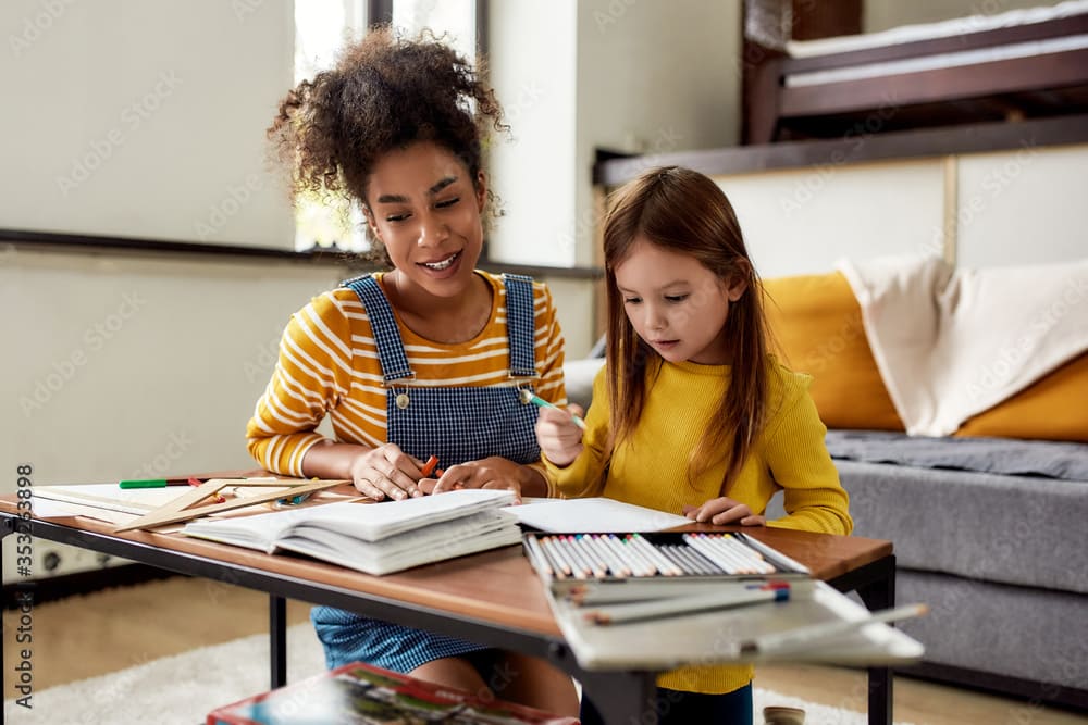 Qu’est-ce qu’une agence de baby-sitting