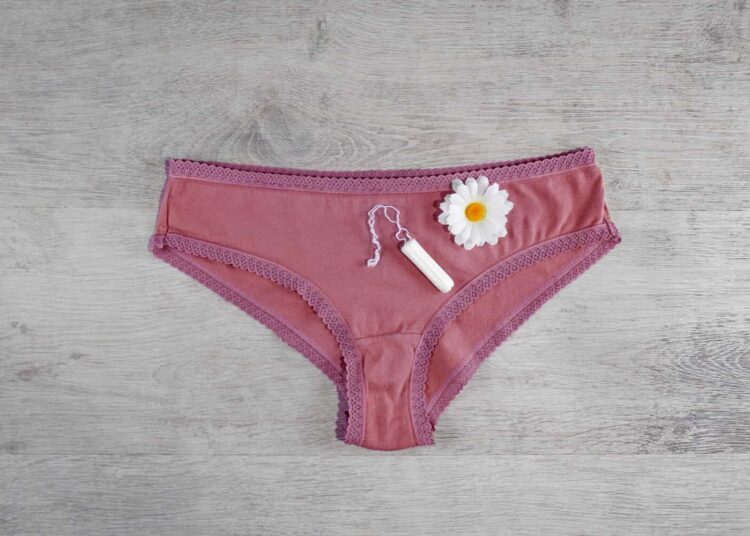 Comment trouver la culotte menstruelle bio adaptée à vos besoins ?