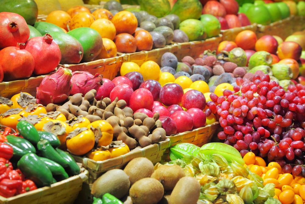 ABC Fruits : une plateforme en ligne incontournable pour les passionnés de fruits