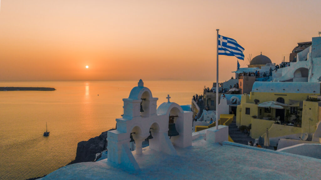 4 idées de séjours pour s’offrir un voyage en Grèce