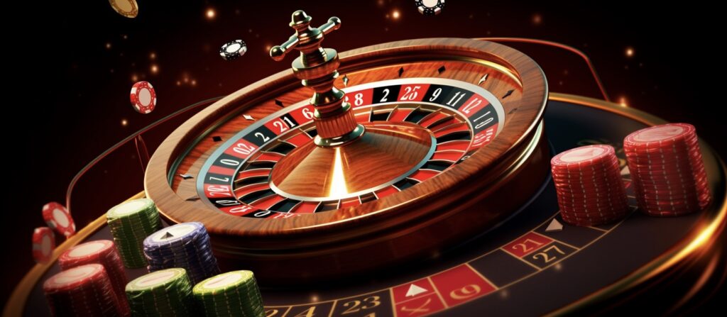 Play Regal Casino : Là où le divertissement rencontre l’excitation des gains