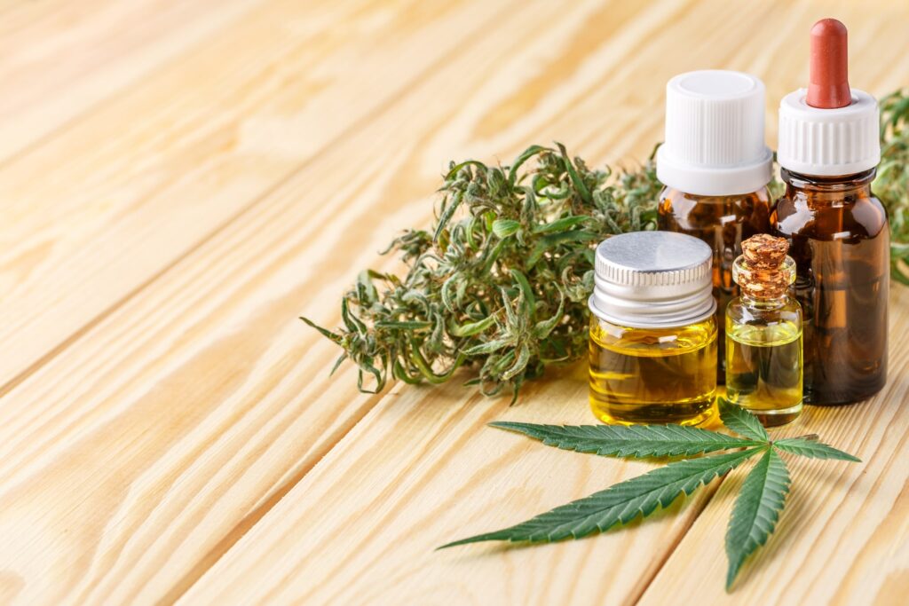 Exploration des bienfaits du CBD pour combattre le stress, l’anxiété et favoriser un sommeil réparateur : Découvrez la boutique de vente de CBD