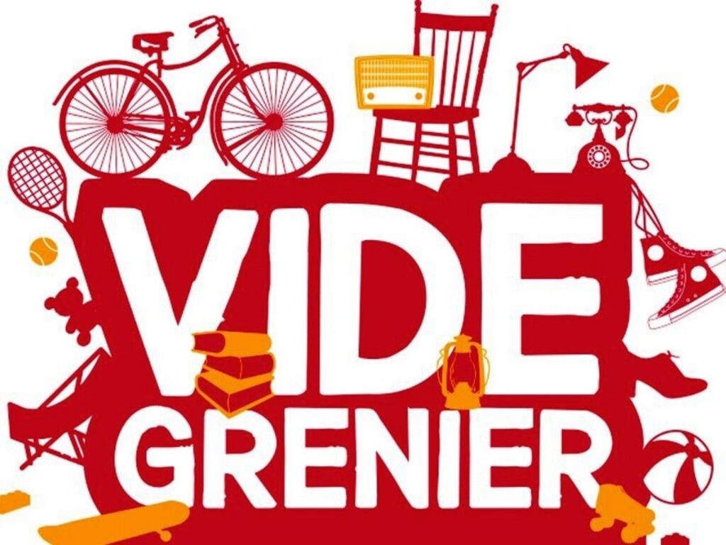 Comment trouver les vide-greniers et brocantes pour vendre ses objets d’occasion ?