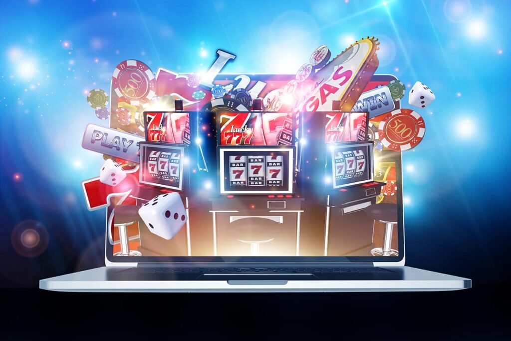 K8 Casino : L’Évolution d’une Destination de Premier Choix pour les Joueurs en Ligne