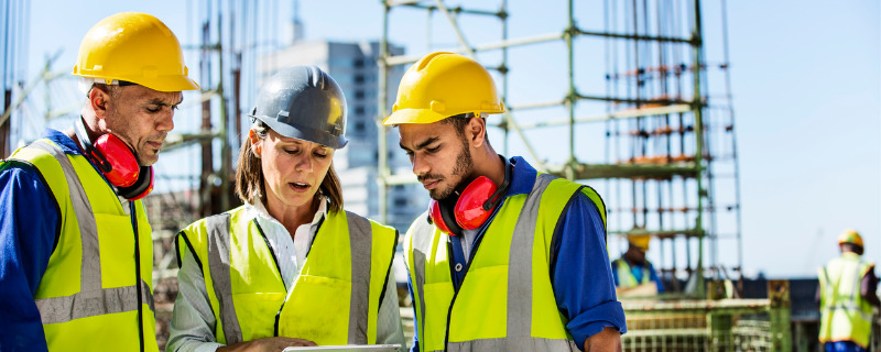 Mutuelle BTP : La Protection Sociale Adaptée aux Métiers de la Construction