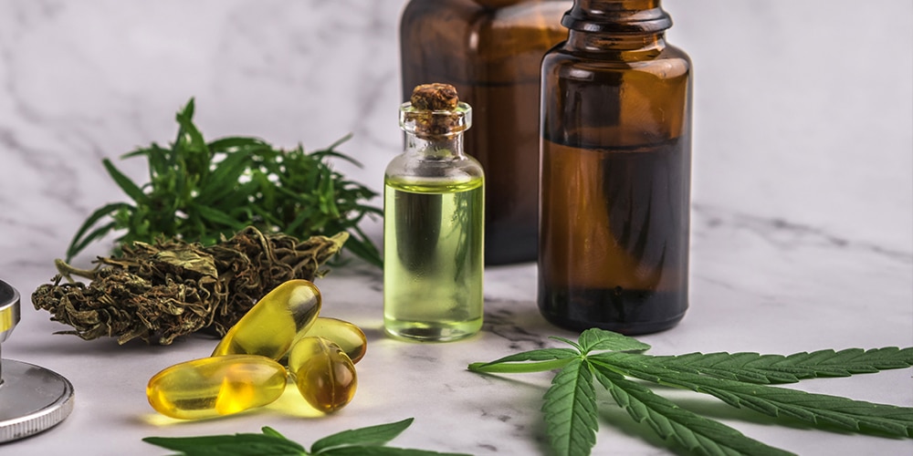 Quels sont les produits CBD disponibles et leurs utilisations ?