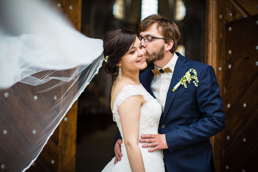 Comment bien choisir une salle pour votre mariage ?