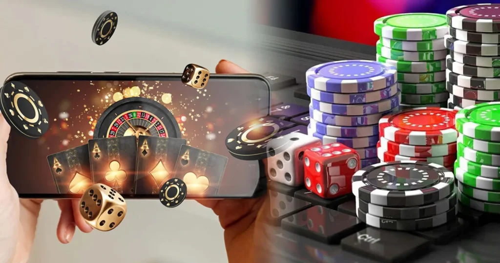 Slottica, le leader crypto des casinos et paris sportifs en ligne