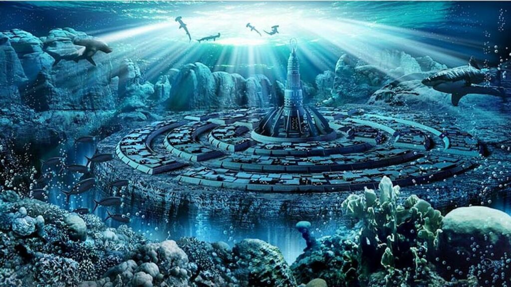Découvrez Atlantis Slots – L’Exploration Sous-Marine du Divertissement