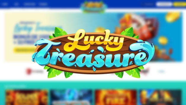 LuckyTreasure Casino : Une Nouvelle ère de Divertissement en Ligne en 2023