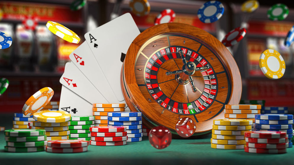 X1 Casino : Une Plateforme de Jeu en Ligne Dynamique