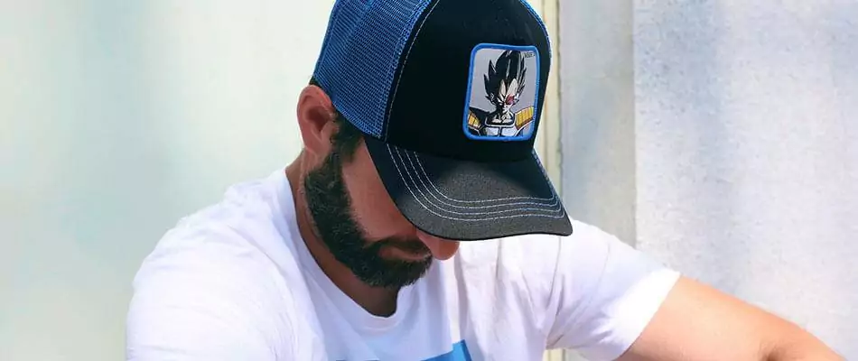 Le Monde de Dragon Ball : Affichez votre Passion avec Style grâce aux Casquettes Dragon Ball