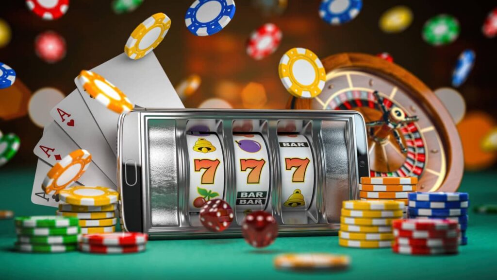 Casinos en France : Trouvez Rapidement et Facilement Votre Casino en Ligne Idéal