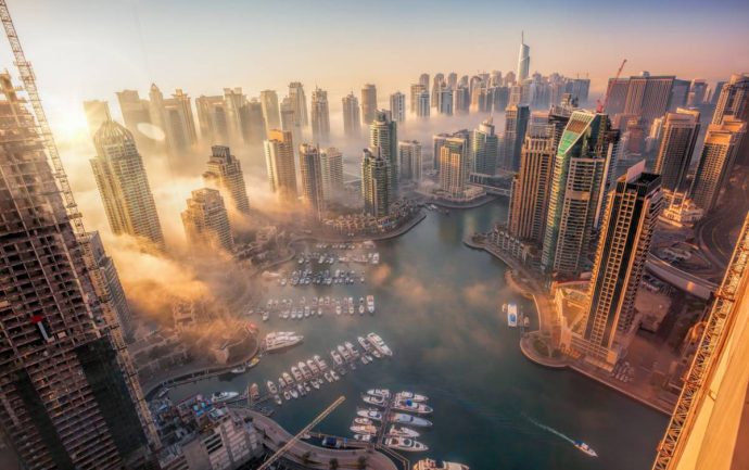Dubaï : Une Métamorphose Immobilière Entre Rêve et Réalité