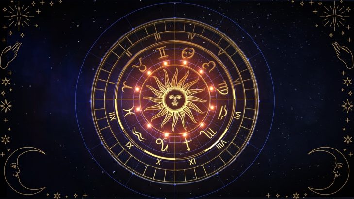 Votre Horoscope du Jour – Un Regard Astrologique sur Votre Journée