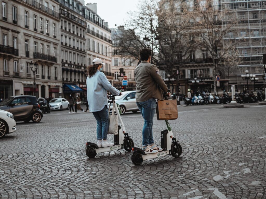 Comment bien choisir sa trottinette électrique ?