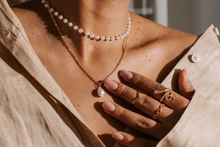 Bijou Personnalisé sur Unbracelet : Des Bijoux qui Racontent Votre Histoire