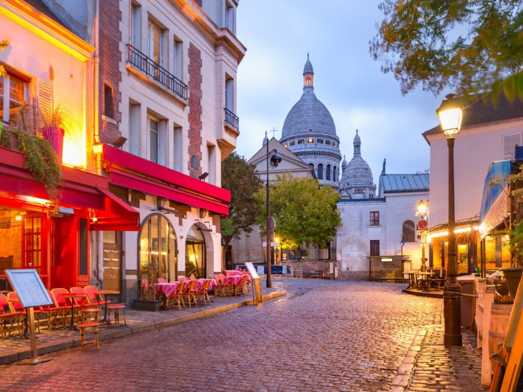 Découvrez que faire en décembre en France : Les destinations incontournables