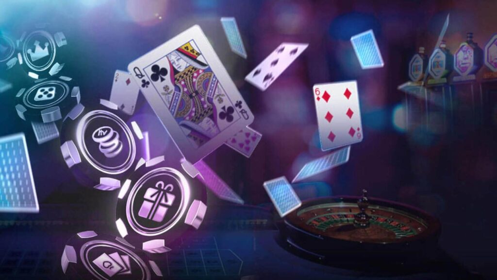 Découvrez Casombie Casino : Une Innovation dans l’Arène du Jeu en Ligne