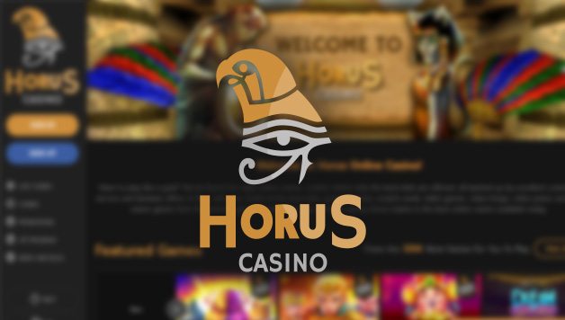 Découvrez l’univers envoûtant d’Horus Casino : l’innovation, la sécurité et l’excitation des jeux en ligne vous y accueillent chaleureusement