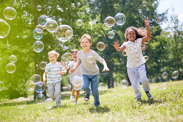 L’essor des crèches d’entreprise : une tendance marquante