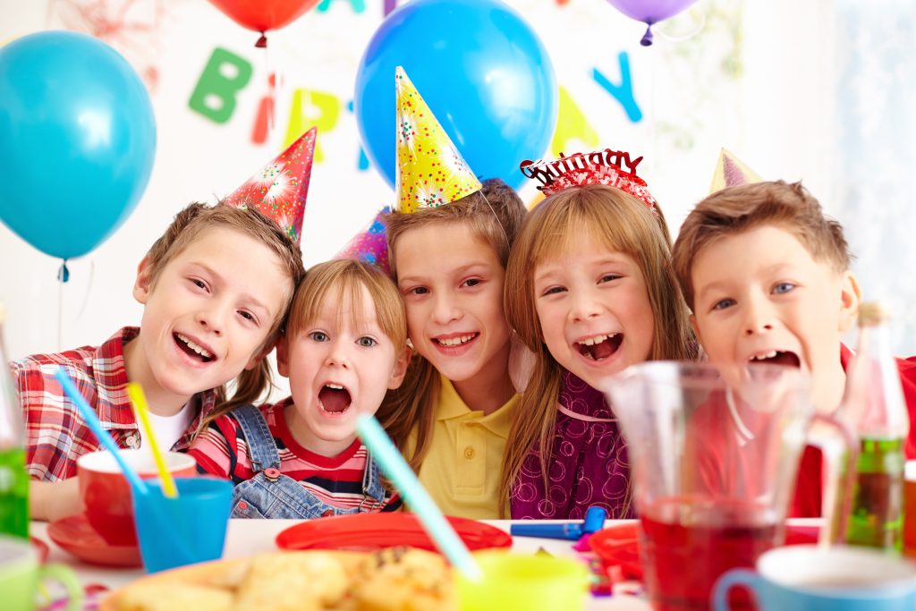 Organiser l’anniversaire de votre enfant avec KidsPlanner.fr : Idées et Astuces