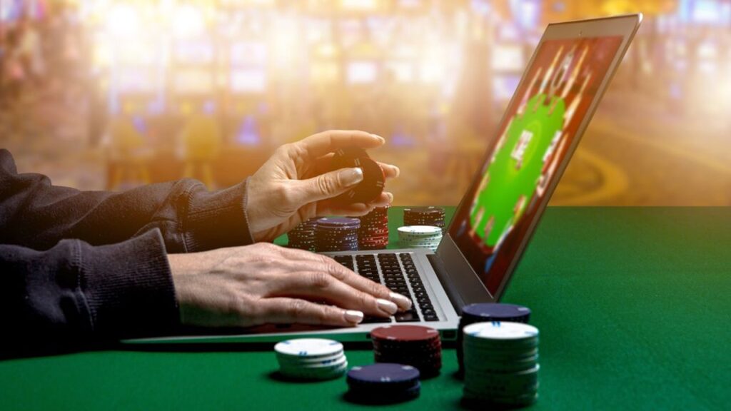 SG Casino – Plongez dans un Univers de Divertissement en Ligne