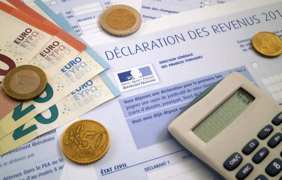 Comprendre le revenu imposable et sa déclaration sur la feuille d’imposition