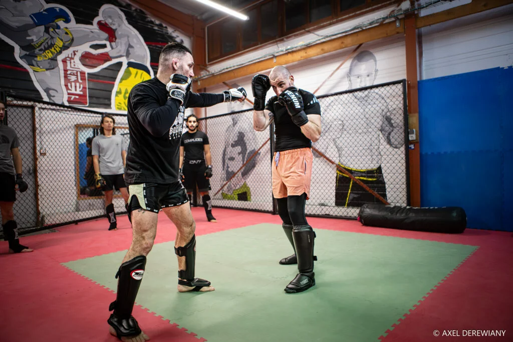 Explorez les Sports de Combat à Troyes avec Sifight Fitness