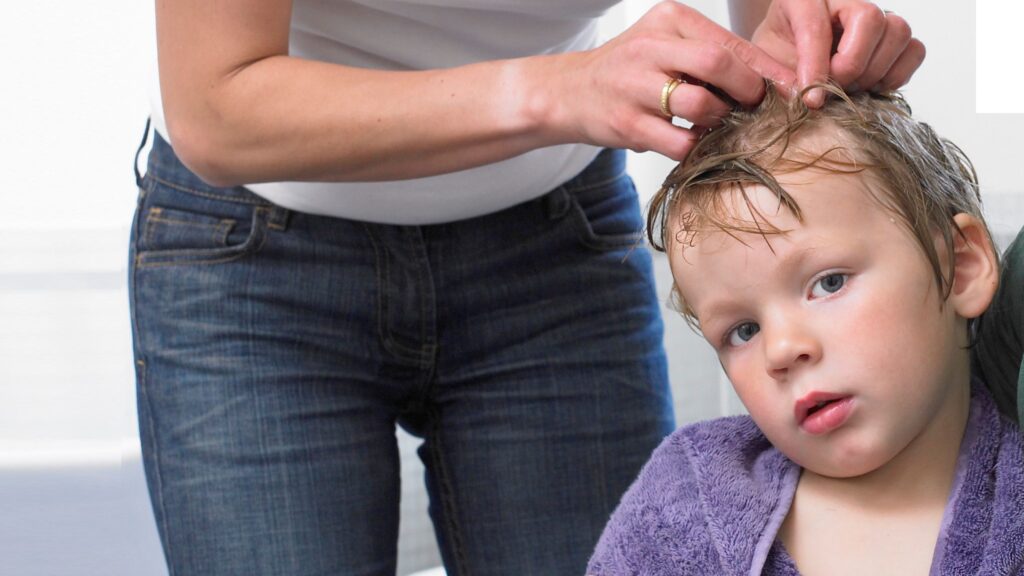 Un rempart contre les poux : le centre anti-poux, une solution efficace pour les familles