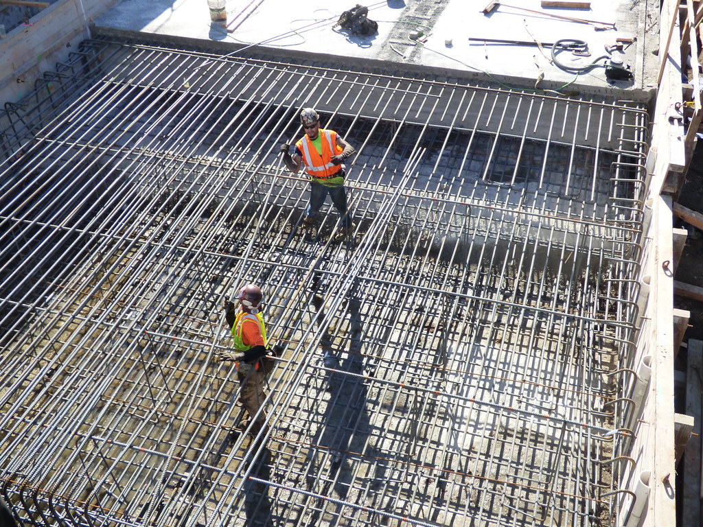 Ce qu’il faut savoir sur la terrasse en béton imprimé