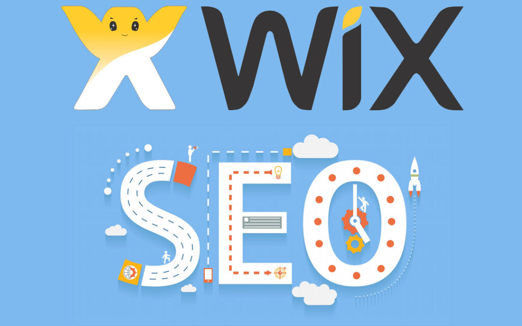 Comment référencer son site Wix sur Google ?