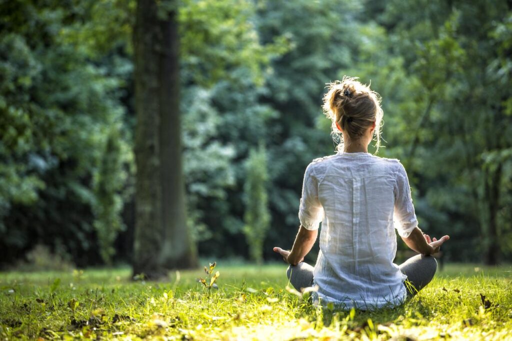 Faire 15 minutes de méditation : Est-ce suffisant ?