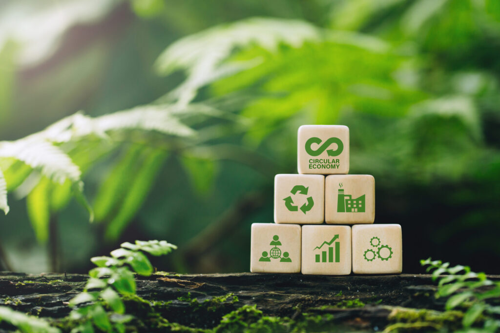 La valorisation des métaux en France : Un enjeu économique et environnemental