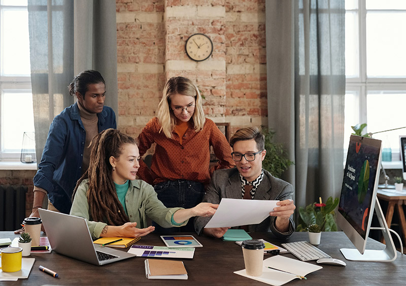 Les clés d’une stratégie de communication efficace en 5 étapes