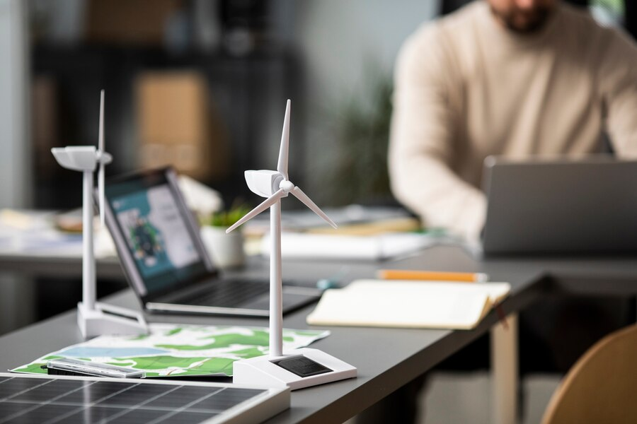 Pourquoi investir dans les énergies renouvelables est-il crucial pour l’avenir énergétique des entreprises ?