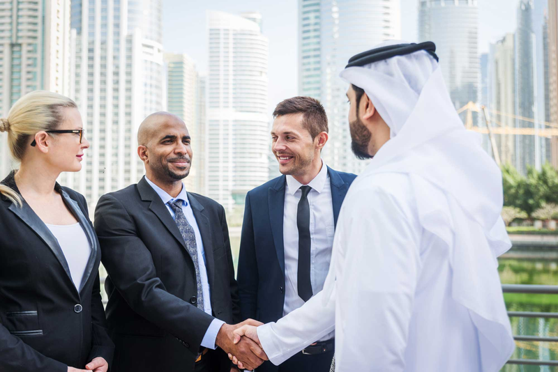 Gérez Vos Obligations en Matière de TVA à Dubaï avec RNM Solutions
