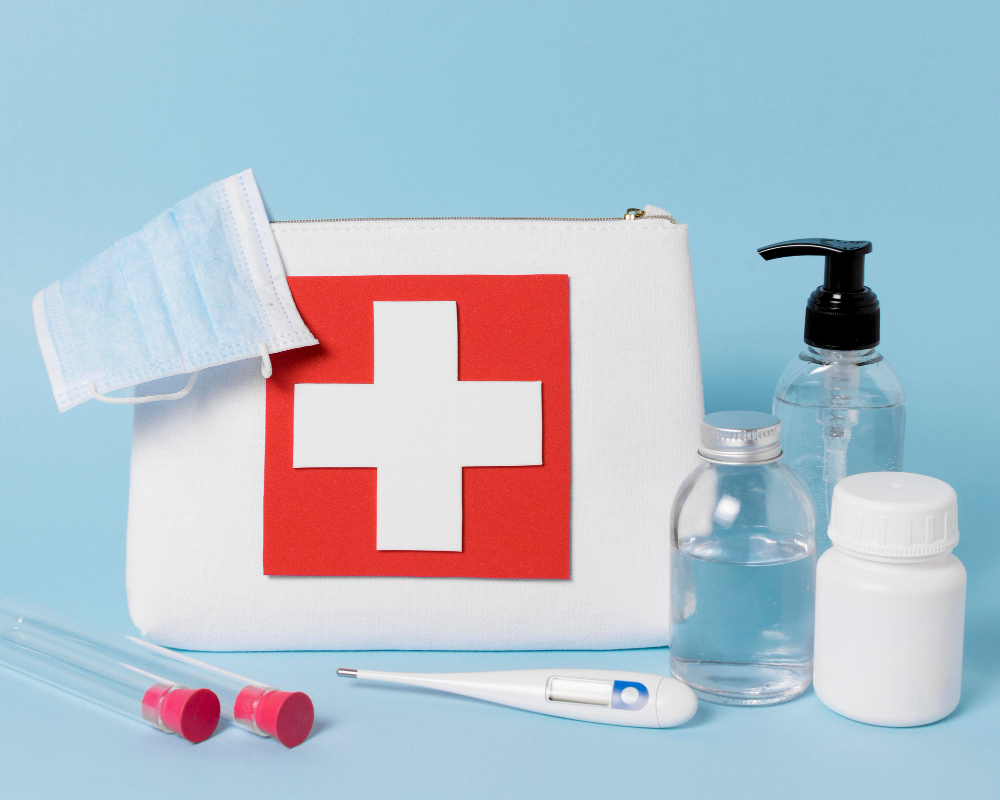 Choisir le bon pansement hydrocolloïde : guide pratique