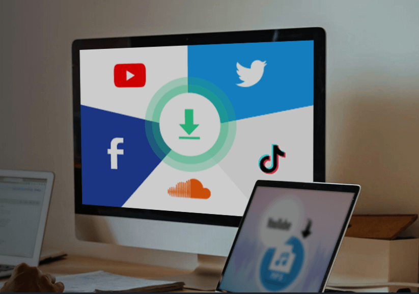 Top 5 des meilleurs téléchargeurs de vidéos pour Mac