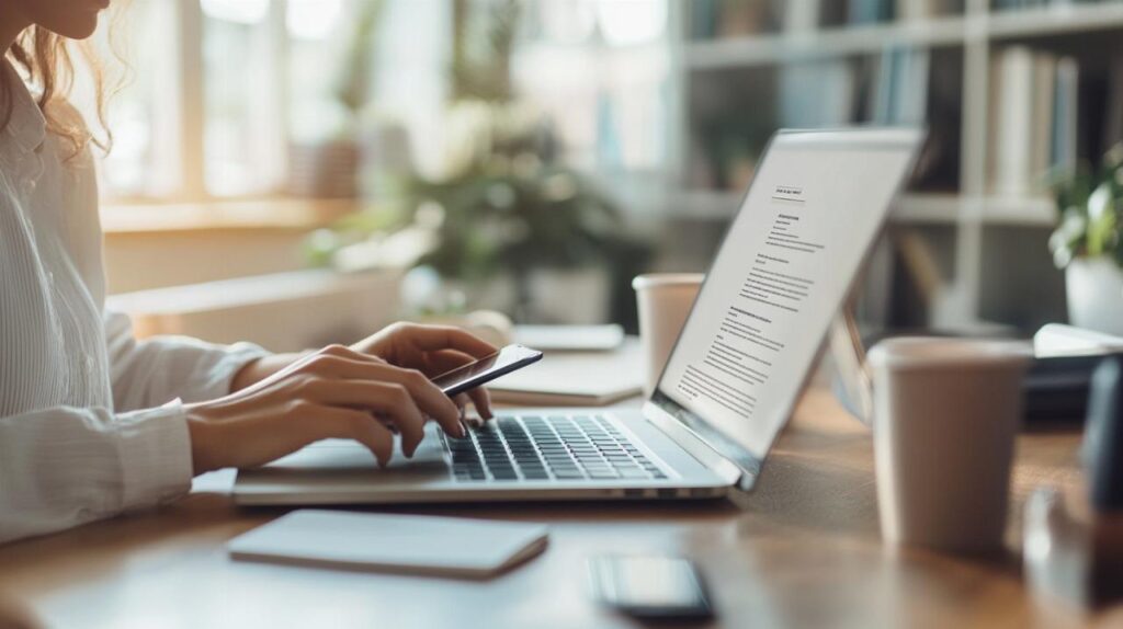 Convertir un relevé bancaire PDF en Excel : Simplifiez votre gestion financière