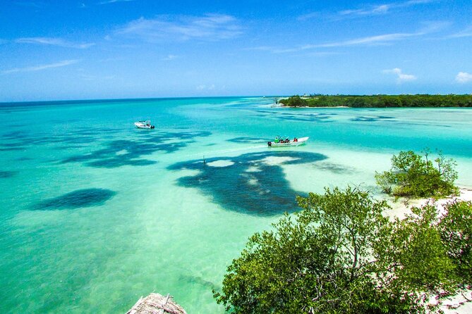 Excursion à Holbox : Une journée inoubliable au paradis