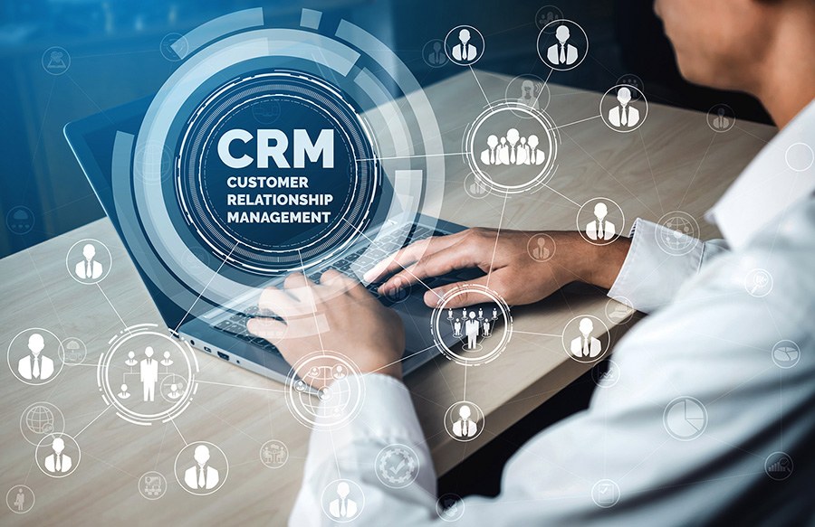 L’importance d’un CRM pour la gestion de son entreprise