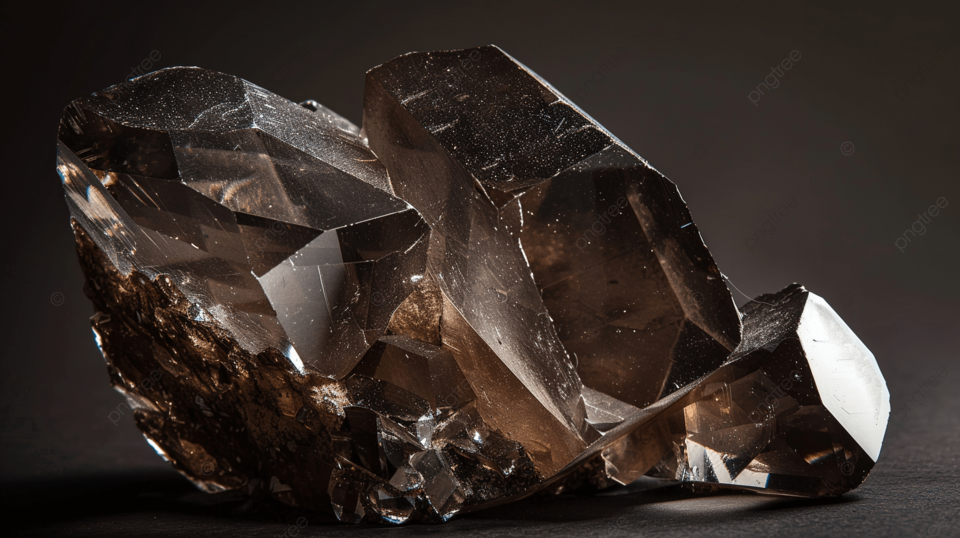 Le Quartz Fumé : Une Pierre précieuse idéale pour les bijoutiers