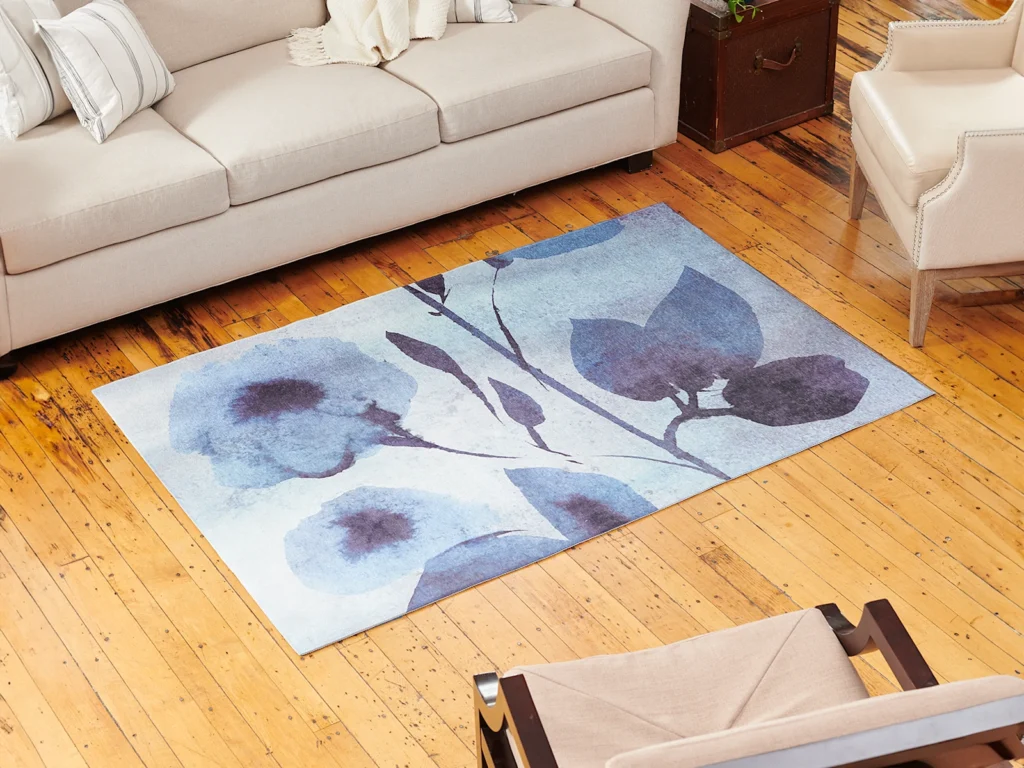 Tapis personnalisé : L’impact visuel et pratique des tapis logo personnalisés