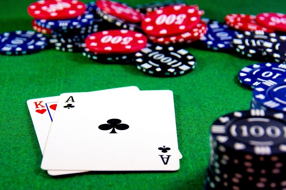 Quels sont les jeux les plus rentables dans un casino crypto ?