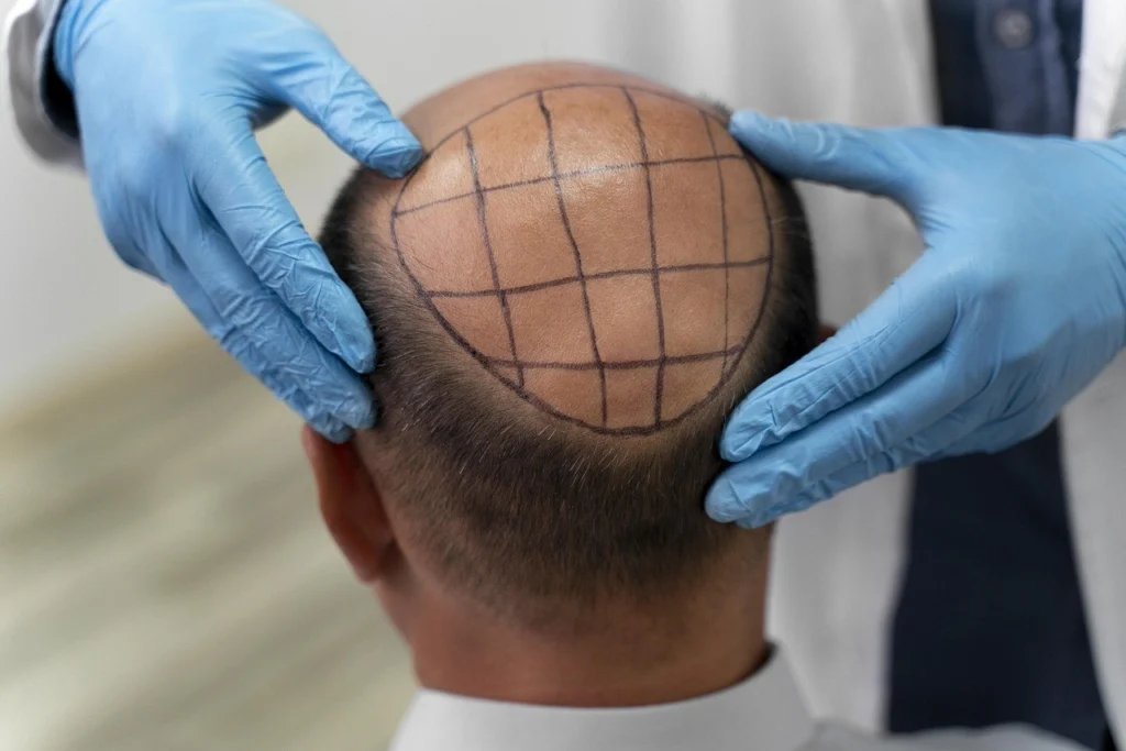 La tricopigmentation : une solution efficace contre la calvitie